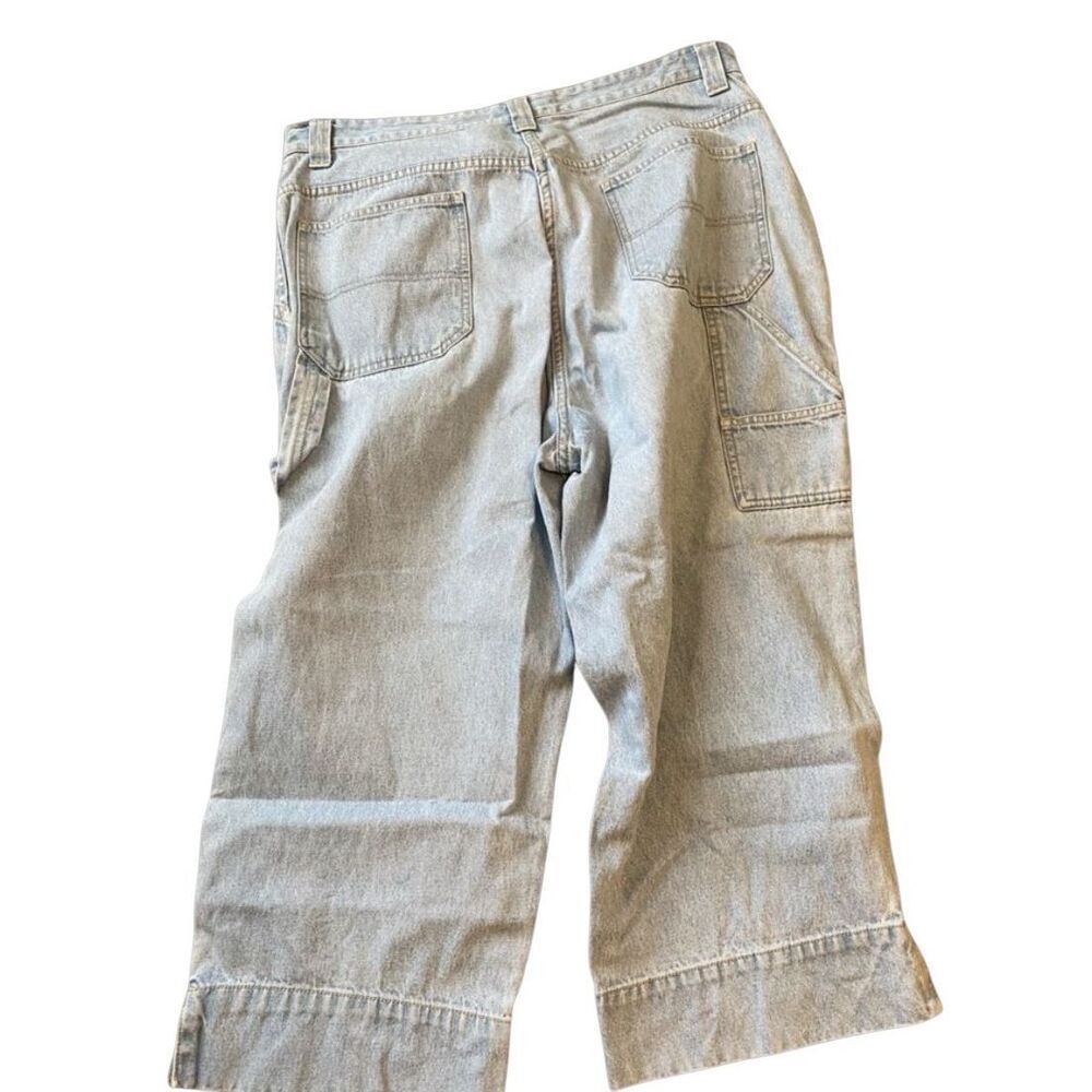 Vintage Bill Blass High Waisted Capri 16 - Picture 2 of 9